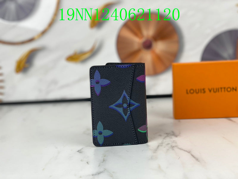 COZY BAGS - LOV Wallet - 335