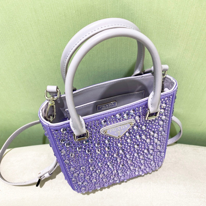 JB - PD Lady Bags - 287