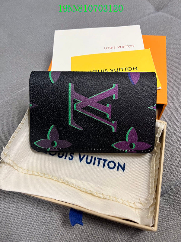 COZY BAGS - LOV Wallet - 274
