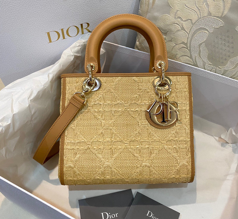 JB - DOR Lady Bags - 345