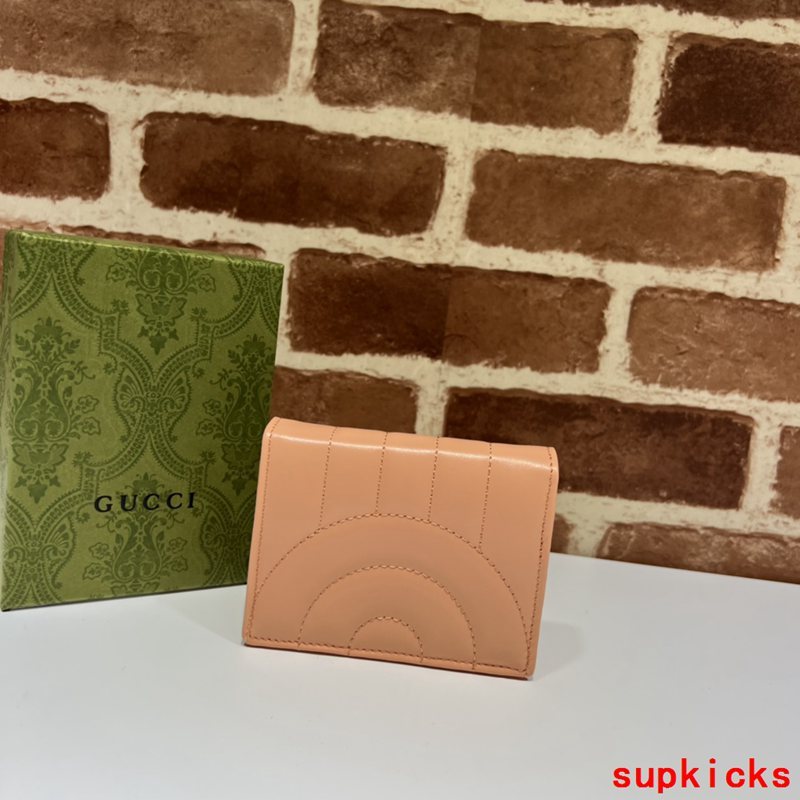 COZY BAGS - Mix Wallets - 011