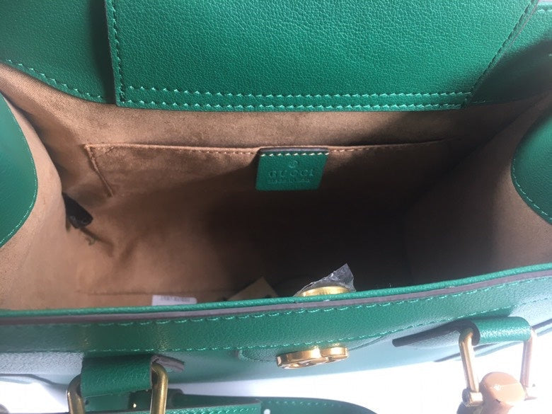 COZY BAGS - GUKI Bags - 010