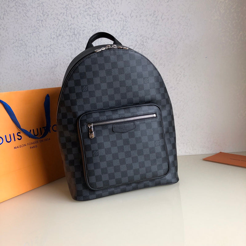 COZY - LOV Backpacks - 104