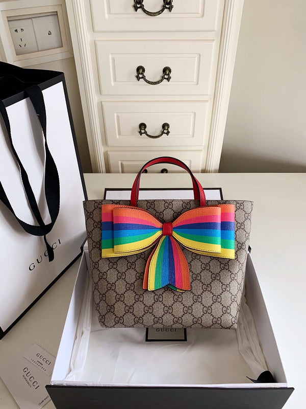 JB - Guki Lady Bags - 1284