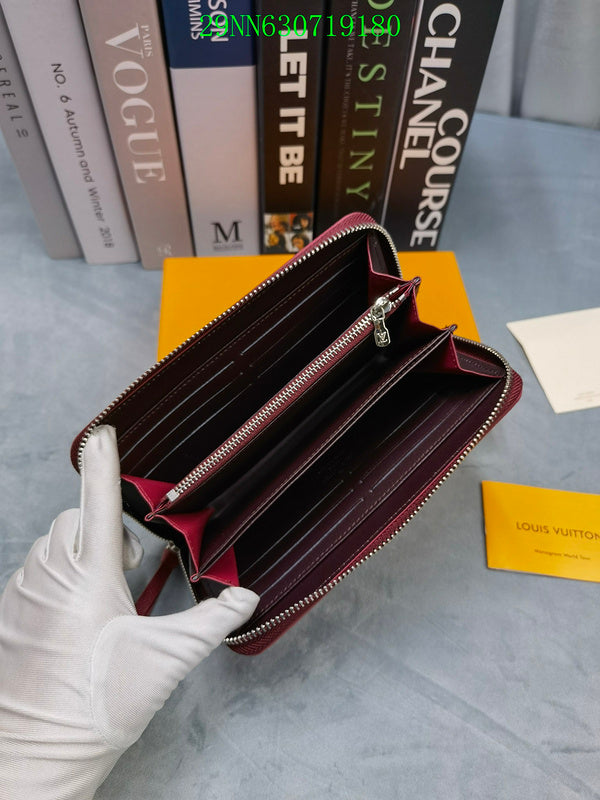 COZY BAGS - CHL Wallet - 745