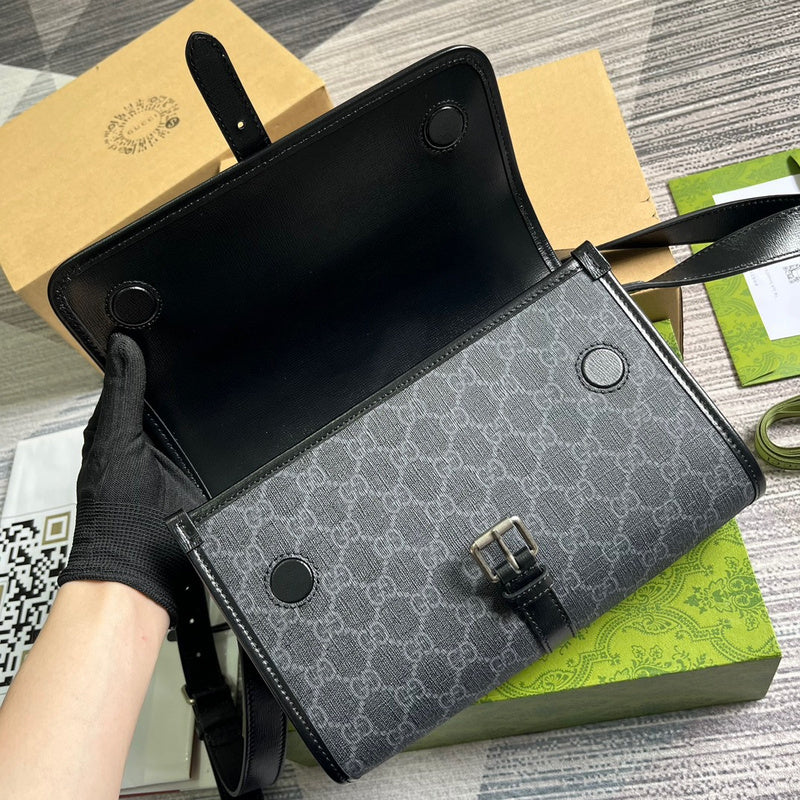 COZY BAGS - Guki Men Bags - 085