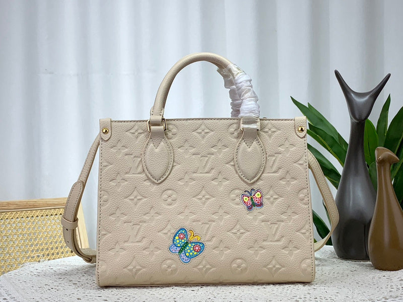 JB - LOV Lady Bags - 128
