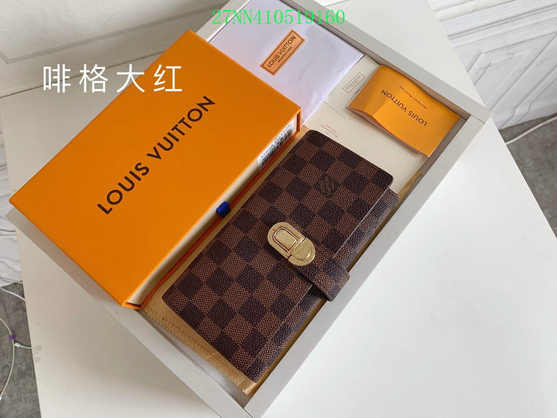 COZY BAGS - CHL Wallet - 937