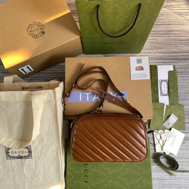 JB - Guki Lady Bags - 1059
