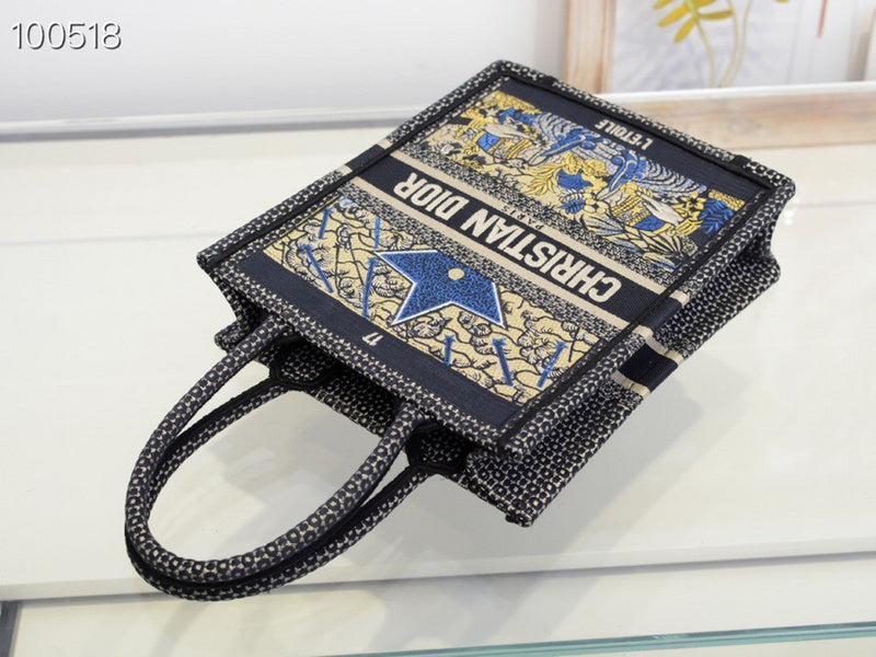 JB - DOR Lady Bags - 744