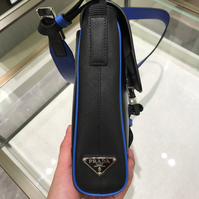 COZY BAGS - PD Men Bags - 166