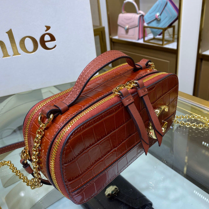 JB - CLE Lady Bags - 031