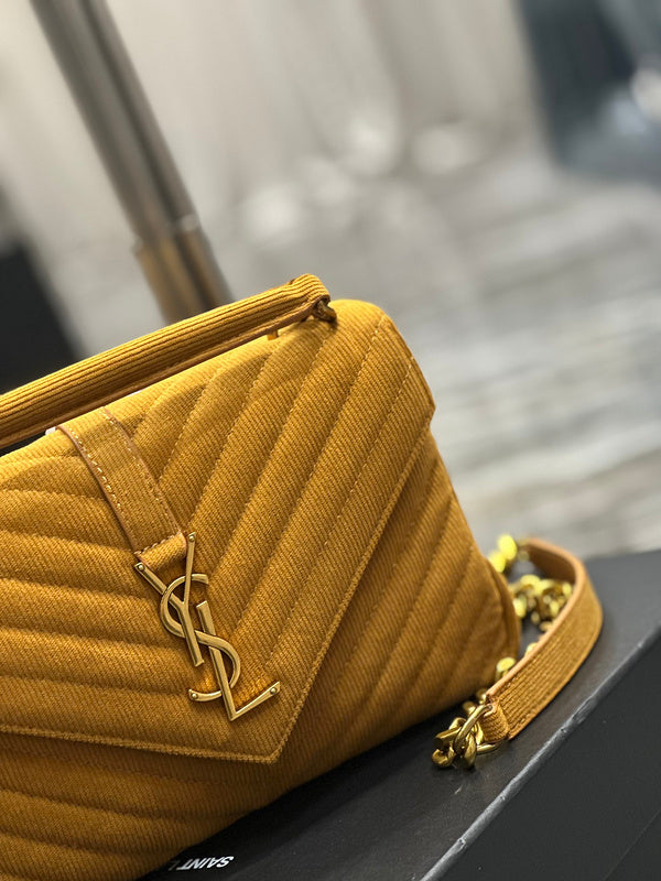 COZY BAGS - YLS Bags - 1617