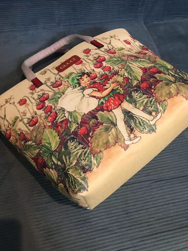 COZY BAGS - GUKI Bags - 828