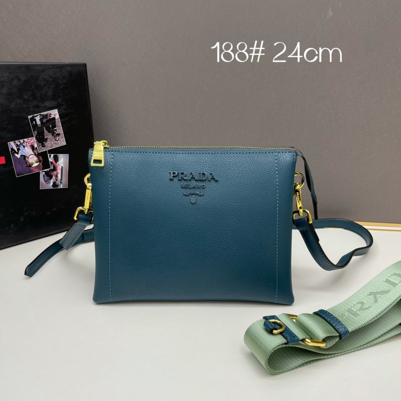 COZY BAGS - PD Bags - 523
