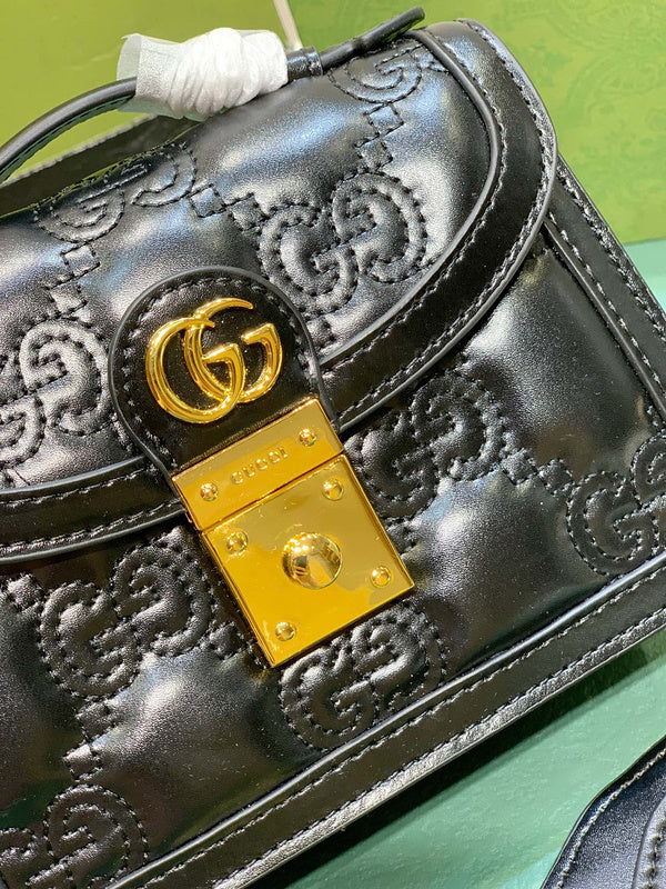 COZY BAGS - GUKI Bags - 521