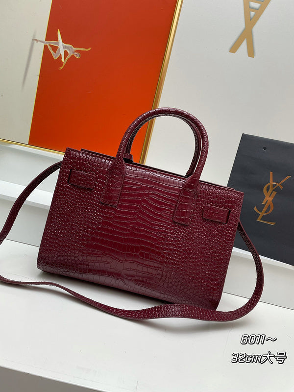 COZY - YLS Bags - 161