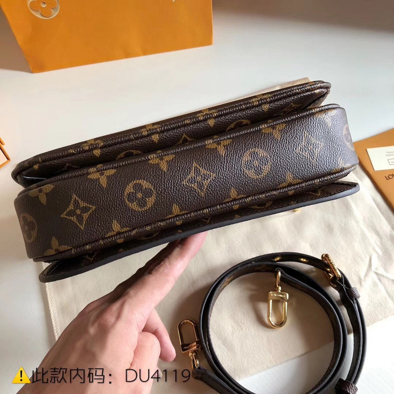 COZY - LV Bags - 5104