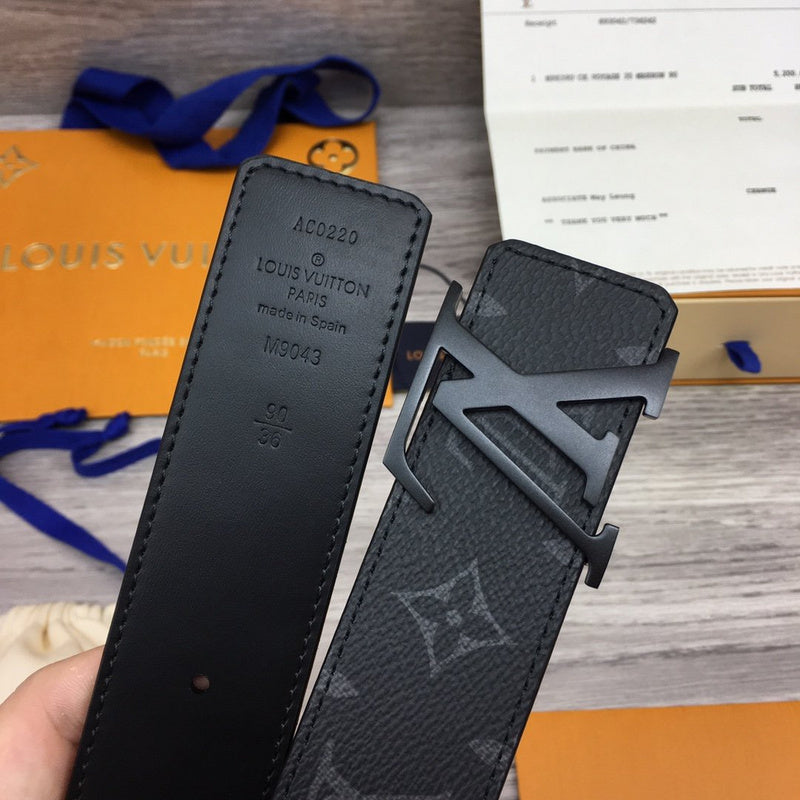 JB - LOV Belts - 354