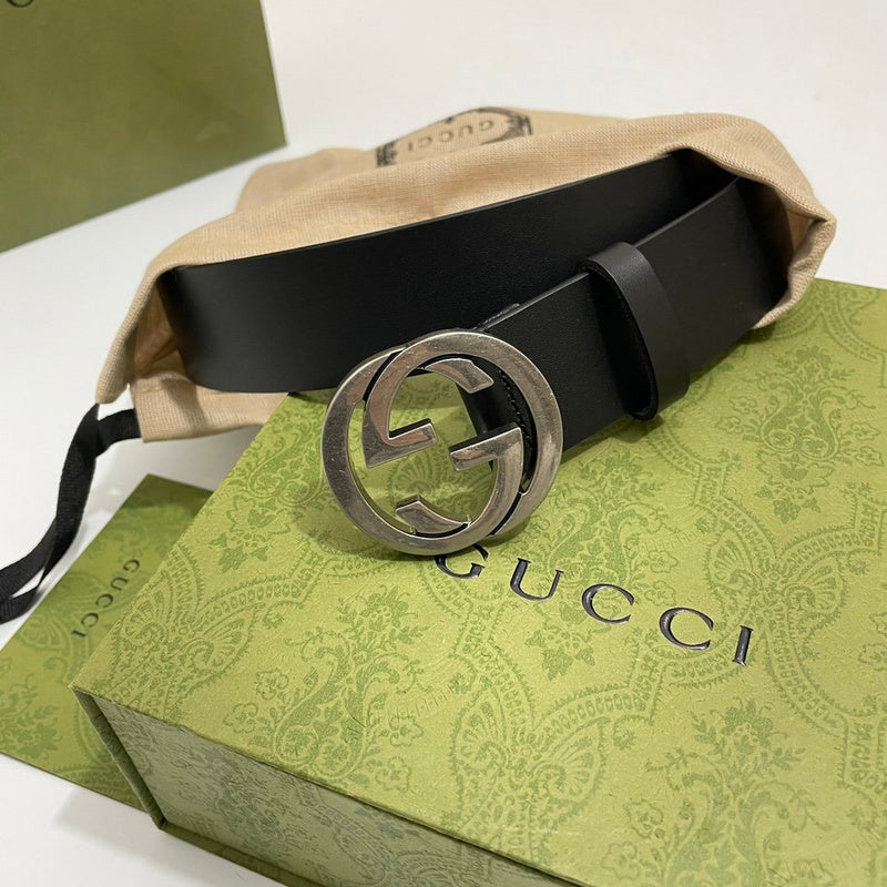 COZY BAGS - GUKI Belts - 003