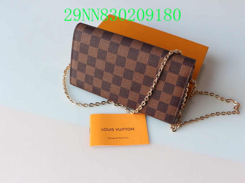 COZY BAGS - LOV Wallet - 735