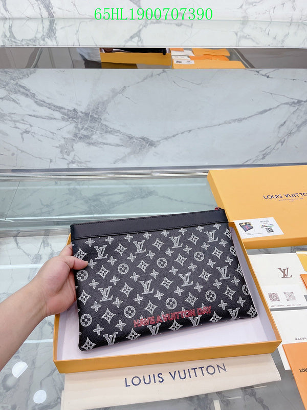 COZY BAGS - LOV Wallet - 1114