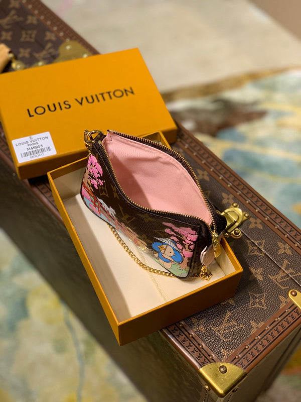 COZY BAGS - LOV Bags - 3135