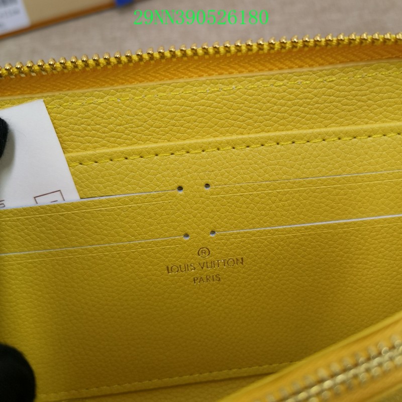 COZY BAGS - LOV Wallet - 1305