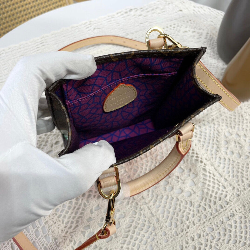 JB - LOV Lady Bags - 196