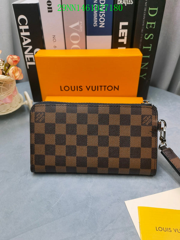 COZY BAGS - CHL Wallet - 524