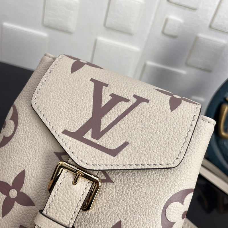 COZY - LV Bags - 3586
