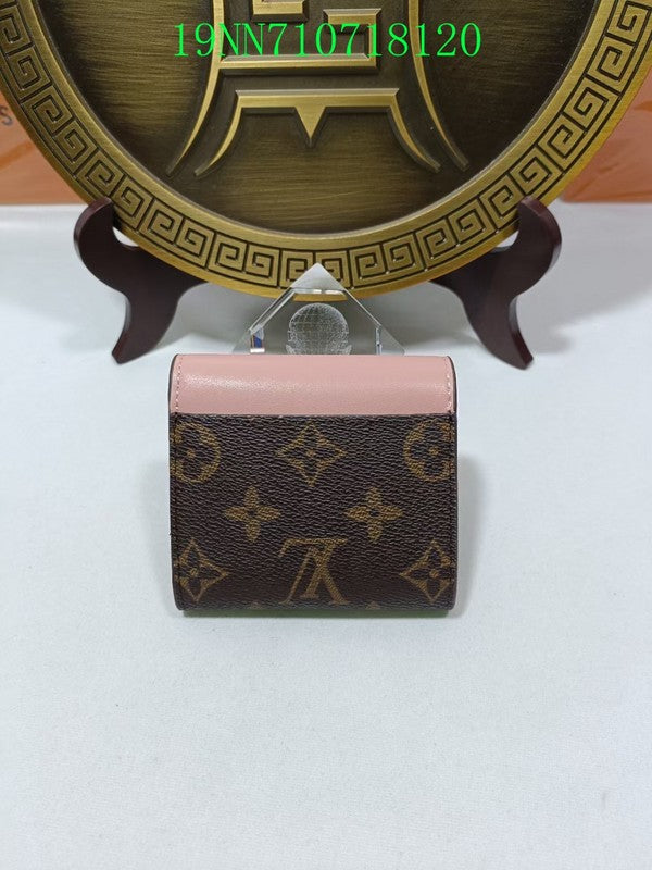 COZY BAGS - LOV Wallet - 1070