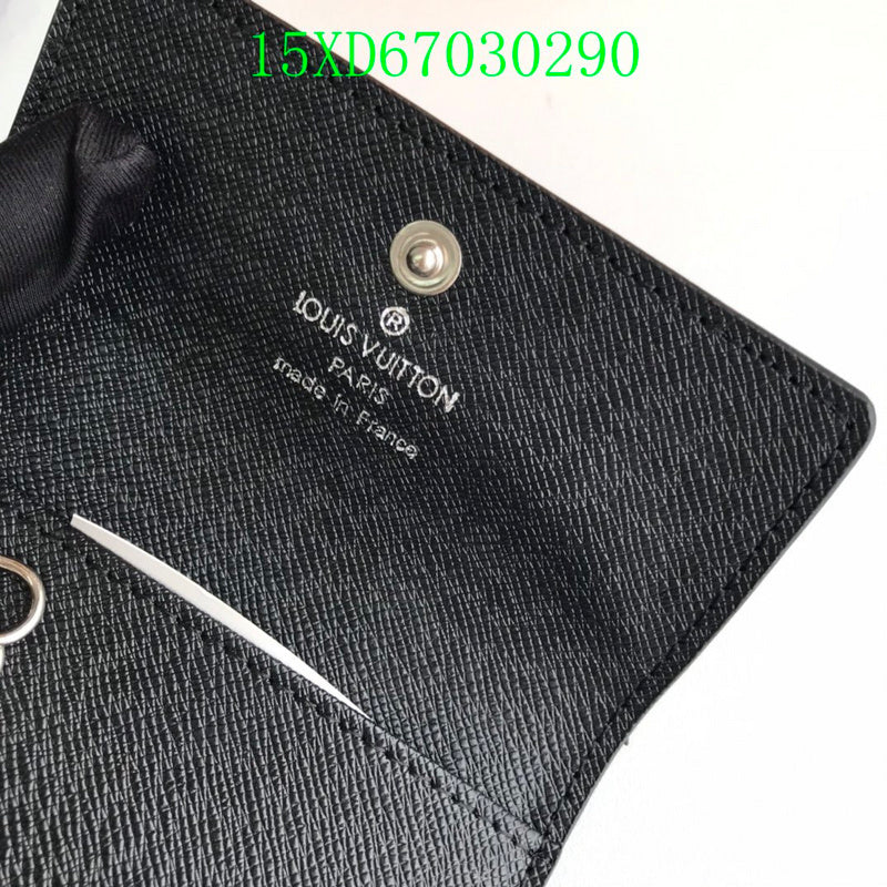 COZY BAGS - CHL Wallet - 1031