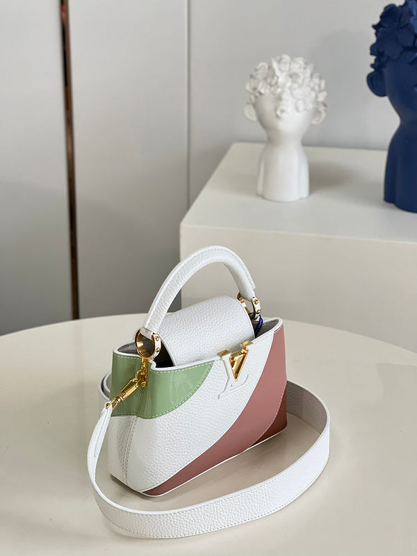 COZY - LV Bags - 2069