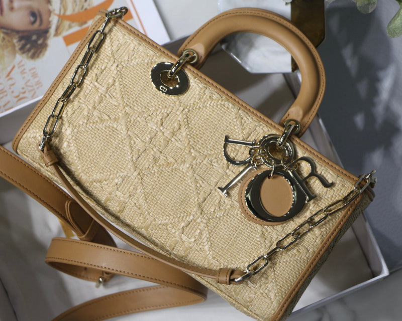 JB - DOR Lady Bags - 333