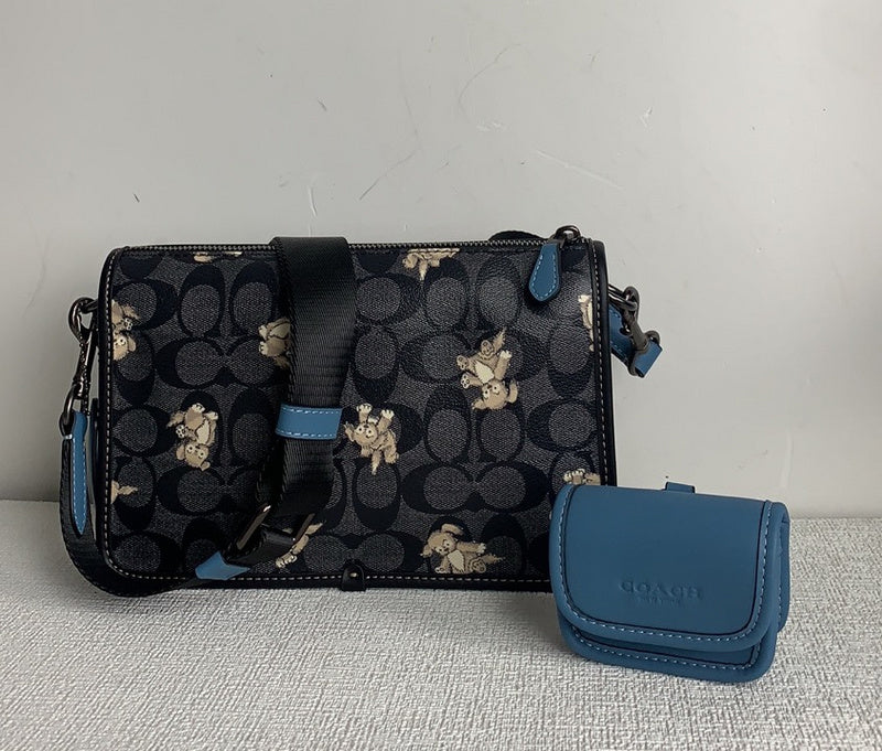 COZY - CAH Bags - 578