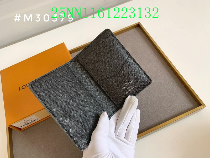 COZY BAGS - CHL Wallet - 325