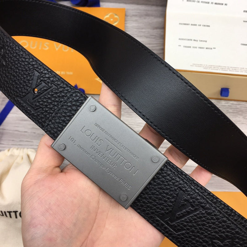 JB - LOV Belts - 336