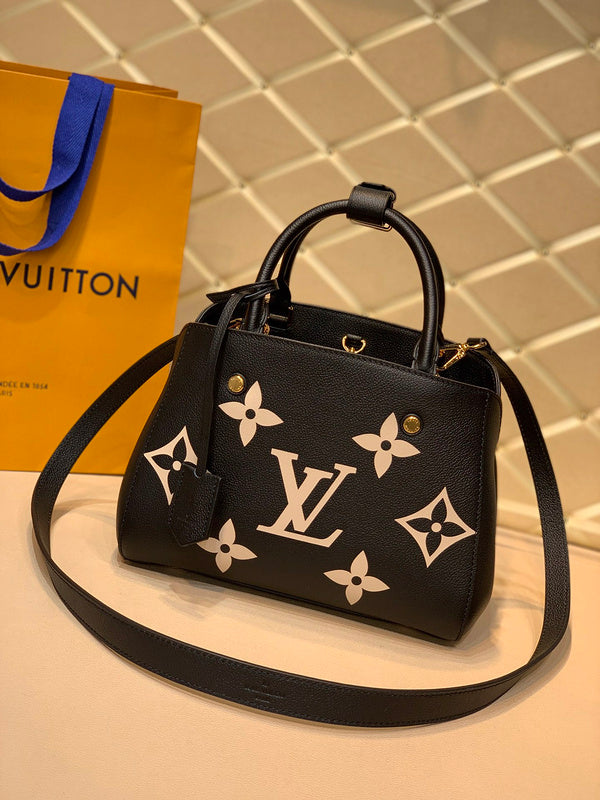 COZY BAGS - LOV Bags - 4596