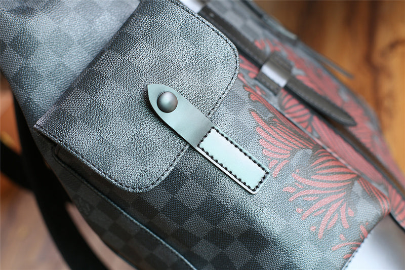 COZY - LOV Backpacks - 186