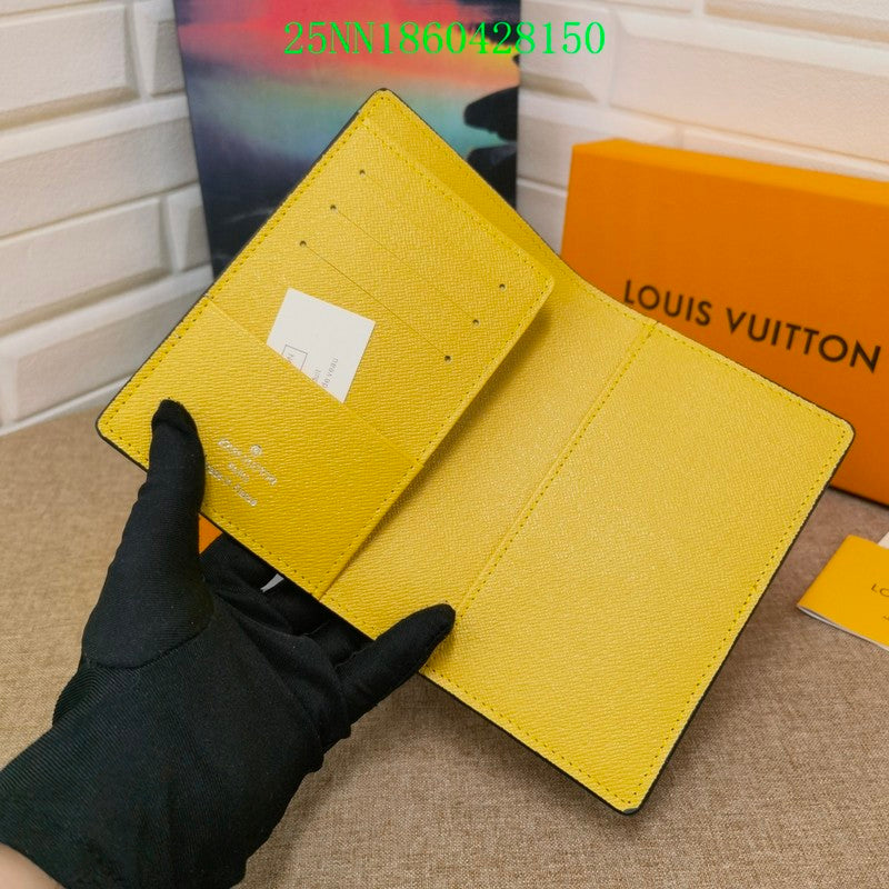 COZY BAGS - LOV Wallet - 1399