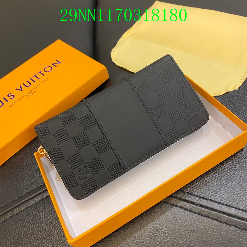 COZY BAGS - LOV Wallet - 1515