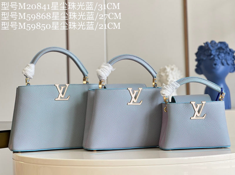 COZY - LV Bags - 1837