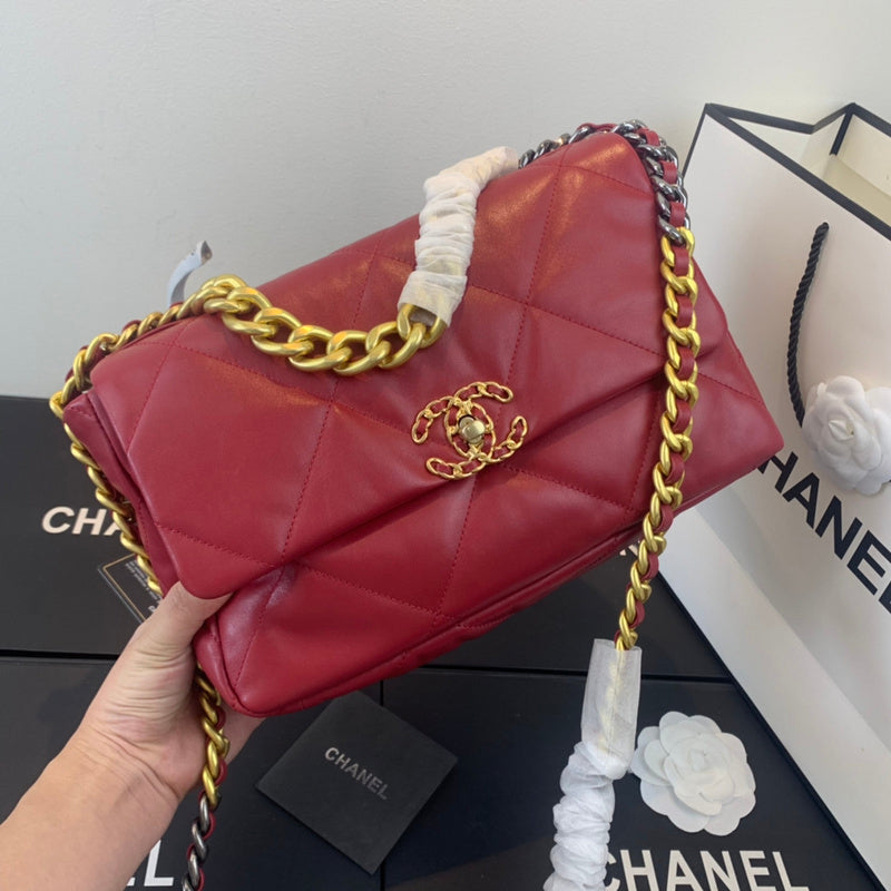 COZY BAGS - CHL Lady Bags - 007