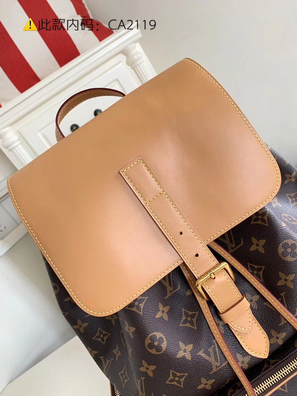 COZY - LV Bags - 5145