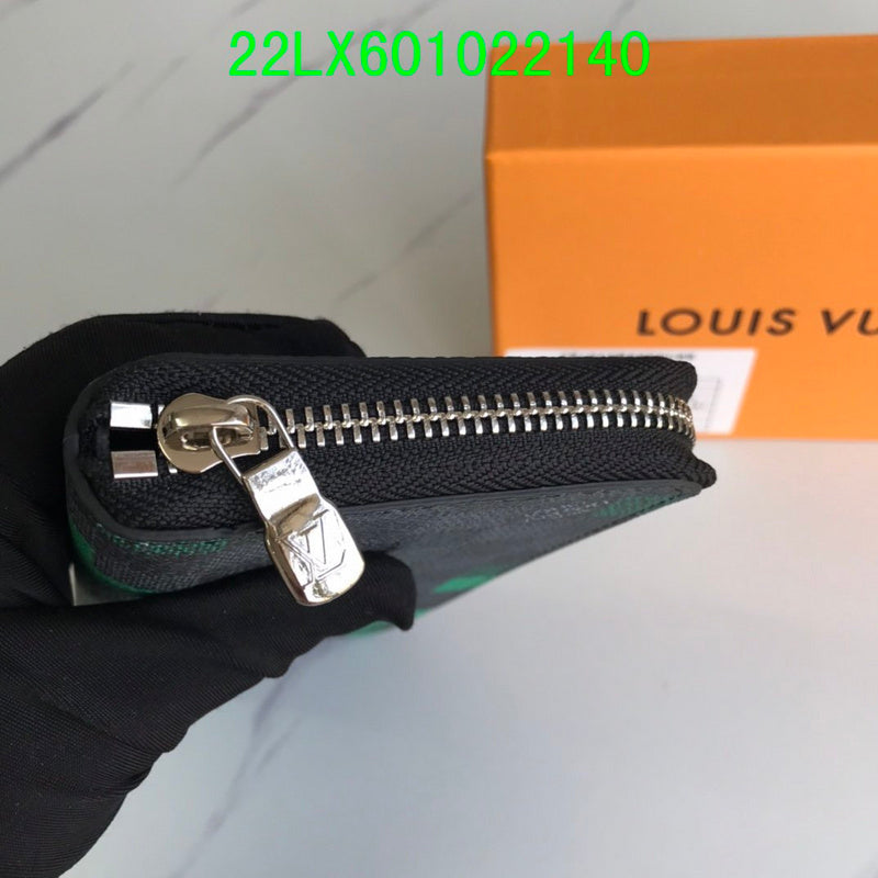 COZY BAGS - CHL Wallet - 1416