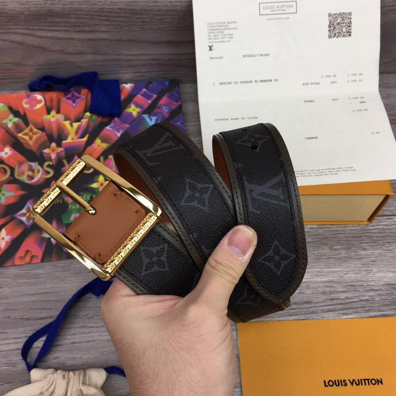 JB - LOV Belts - 290