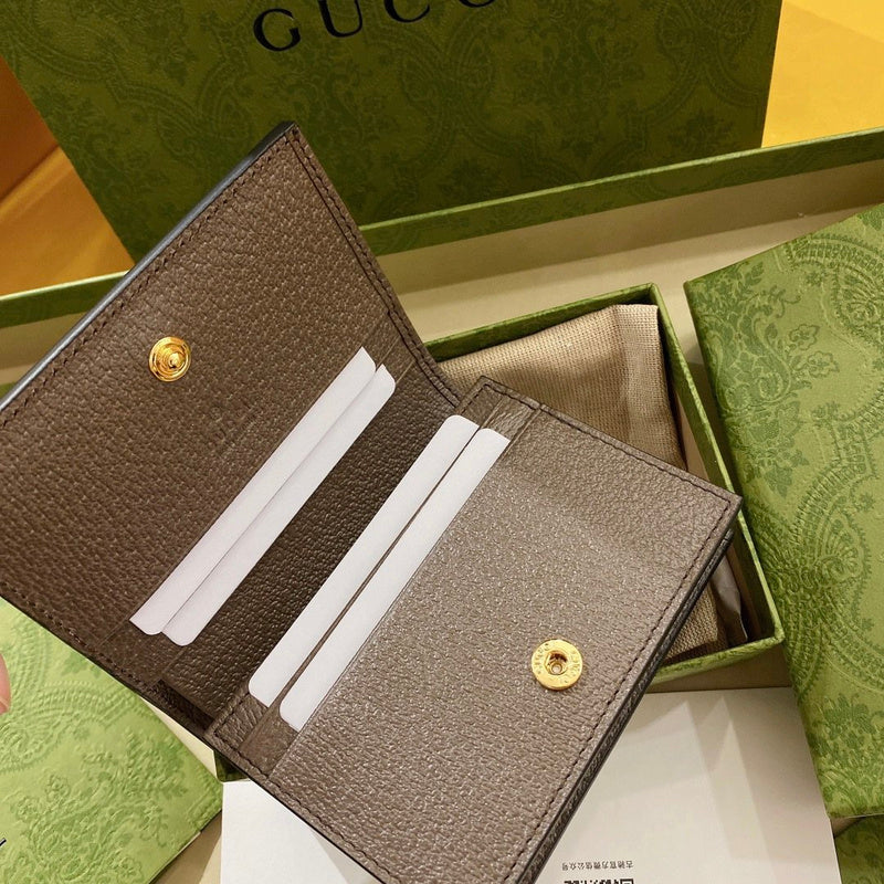 COZY BAGS - Guki Wallet - 254