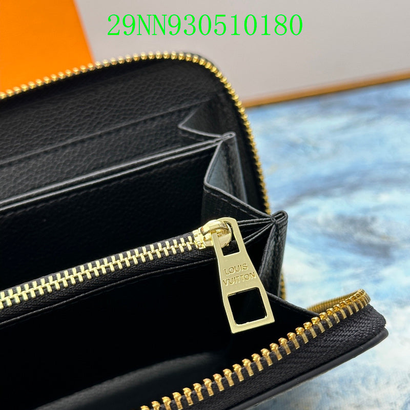 COZY BAGS - LOV Wallet - 438