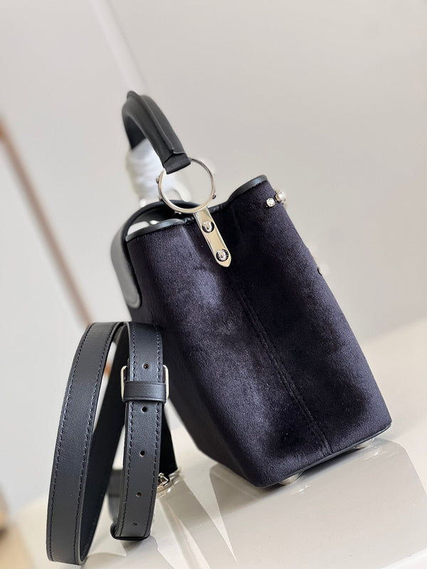 COZY - LV Bags - 2446